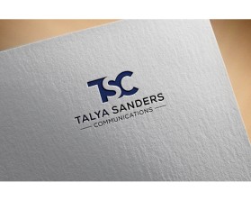 Talya Sanders Communications entry by sumaiya_xD
