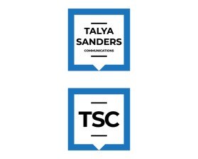 Talya Sanders Communications entry by Wahyhmd