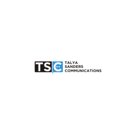 Talya Sanders Communications entry by farikh