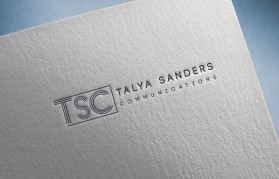 Talya Sanders Communications entry by medlaamyry