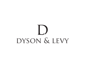 Dyson&amp; Levy entry by regan