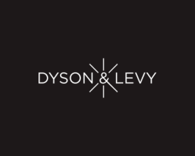 Dyson&amp; Levy entry by regan