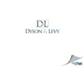 Dyson&amp; Levy entry by webpagesol