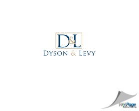 Dyson&amp; Levy entry by webpagesol