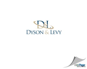 Dyson&amp; Levy entry by webpagesol