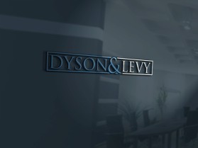 Dyson&amp; Levy entry by MuhammadR