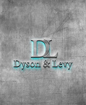 Dyson&amp; Levy entry by Dibya93