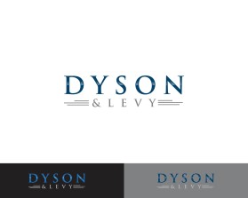 Dyson&amp; Levy entry by JBsign
