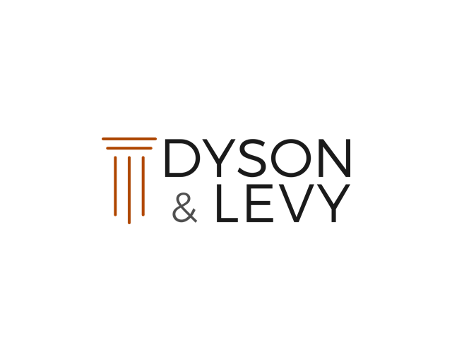 Logo Design for Dyson& Levy
