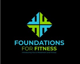 Foundations for Fitness entry by Jagad Langitan