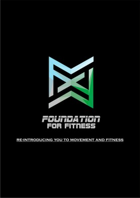 Foundations for Fitness entry by oleafay