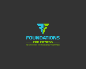 Foundations for Fitness entry by Supri
