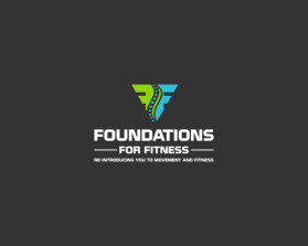 Foundations for Fitness entry by Supri
