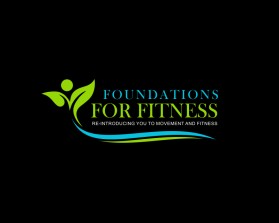Foundations for Fitness entry by berlianapril