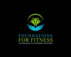 Foundations for Fitness entry by berlianapril