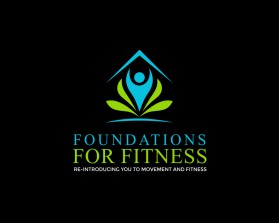 Foundations for Fitness entry by berlianapril