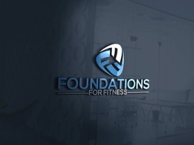 Foundations for Fitness entry by Design Rock