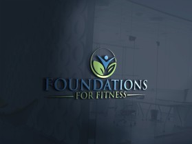 Foundations for Fitness entry by Design Rock