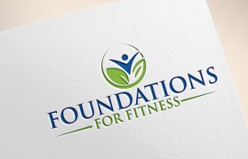 Foundations for Fitness entry by Design Rock
