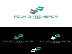 Foundations for Fitness entry by ILHAM12312