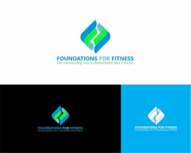 Foundations for Fitness entry by wiki triyana