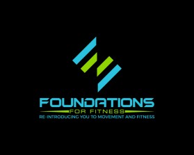 Foundations for Fitness entry by Dibya93