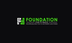 Foundations for Fitness entry by Icuk07