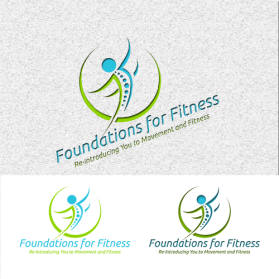 Foundations for Fitness entry by balsh