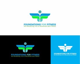 Foundations for Fitness entry by wiki triyana