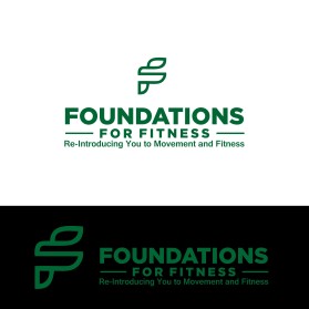 Foundations for Fitness entry by Awan