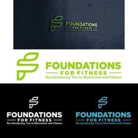Foundations for Fitness entry by Awan