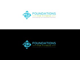 Foundations for Fitness entry by Sanadesigns