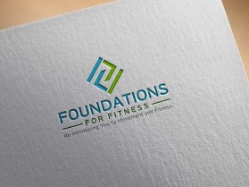 Foundations for Fitness entry by Sanadesigns