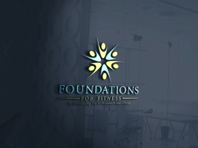 Foundations for Fitness entry by Sanadesigns