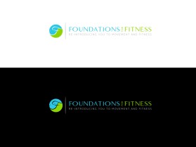 Foundations for Fitness entry by Sanadesigns
