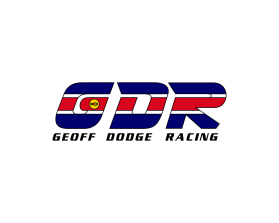 Geoff Dodge Racing entry by Ivank