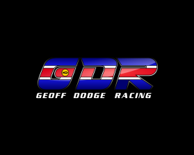 Geoff Dodge Racing entry by Ivank