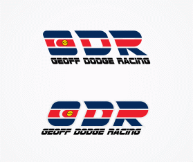 Geoff Dodge Racing entry by wongsanus