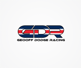 Geoff Dodge Racing entry by wongsanus