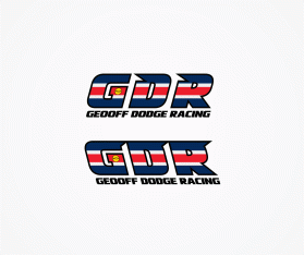 Geoff Dodge Racing entry by wongsanus