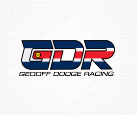 Geoff Dodge Racing entry by wongsanus