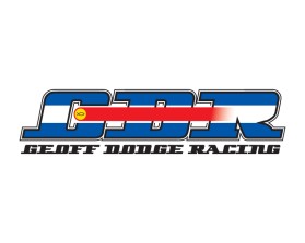 Geoff Dodge Racing entry by niacin