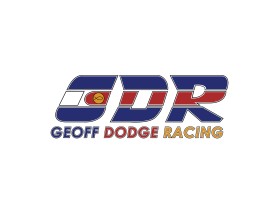 Geoff Dodge Racing entry by shareen_$$