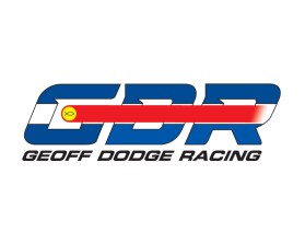 Geoff Dodge Racing entry by niacin
