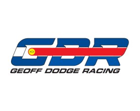 Geoff Dodge Racing entry by niacin
