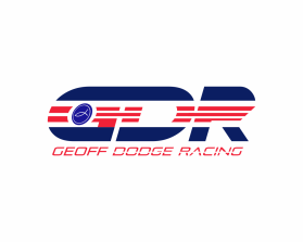 Geoff Dodge Racing entry by uniX