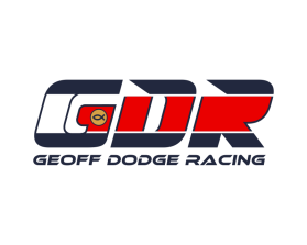 Geoff Dodge Racing entry by marsell