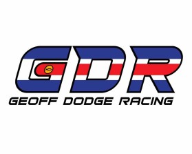 Geoff Dodge Racing entry by Artwizard1966