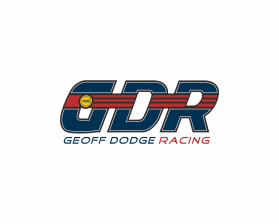 Geoff Dodge Racing entry by uniX