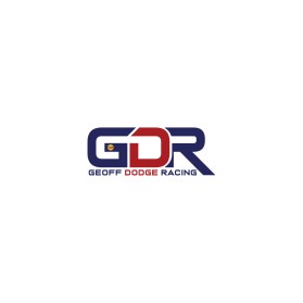 Geoff Dodge Racing entry by MOLLAH2